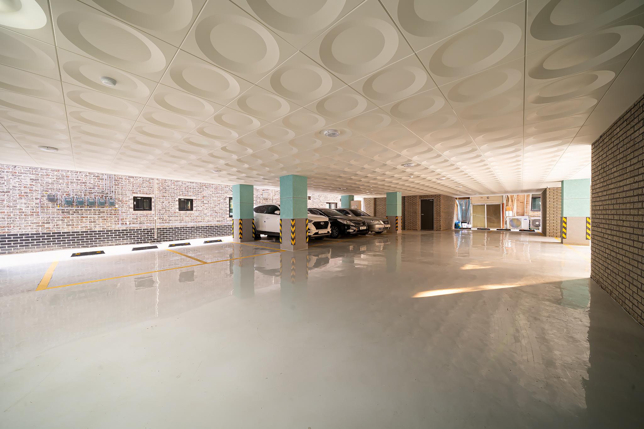 Pocheon (Songuri) Muse-8