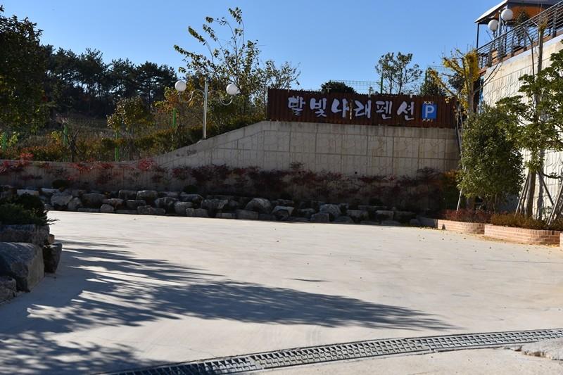 숙소 시설