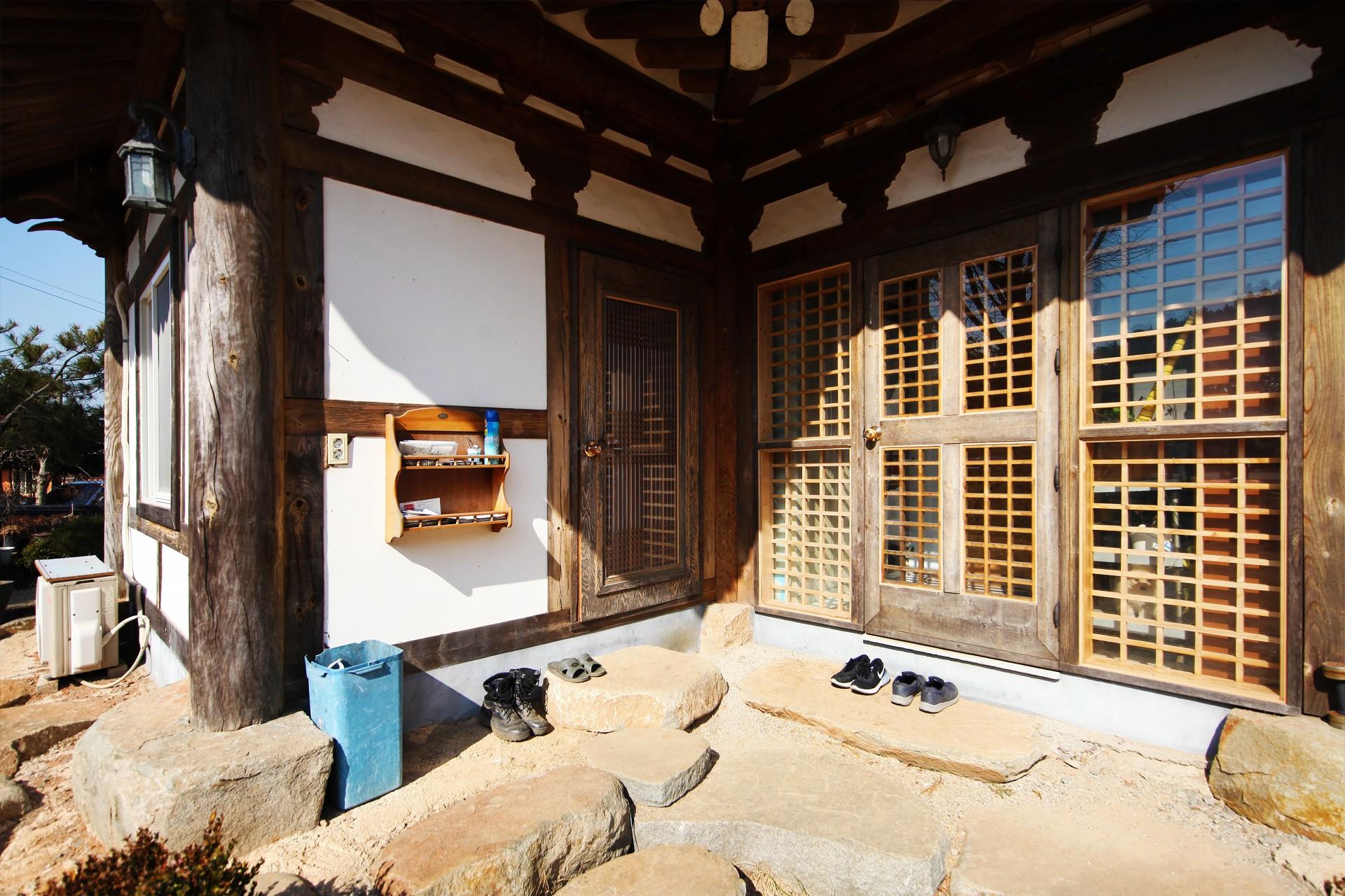 Yeosu Noeul Hanok-3
