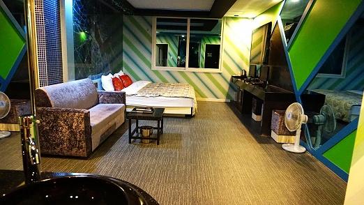 Songdo Ava Hotel-8