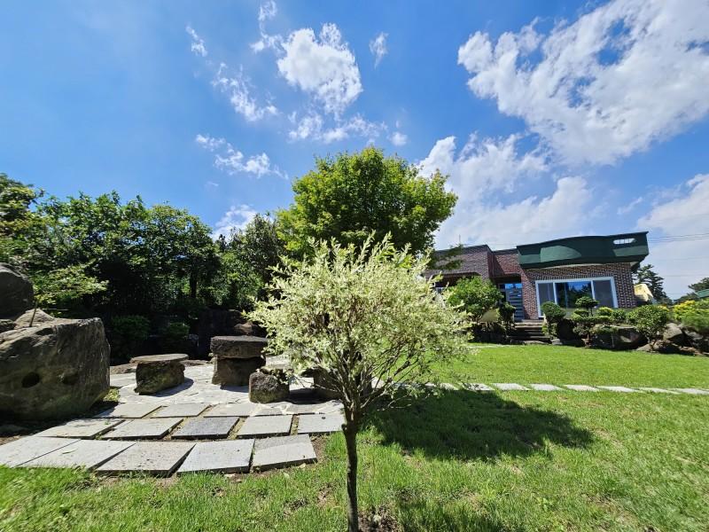 Seogwipo Private House Pool Stay