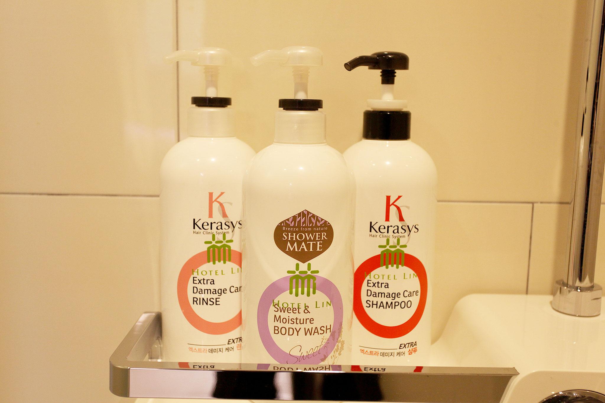 Yeoksam Hotel LIN-20