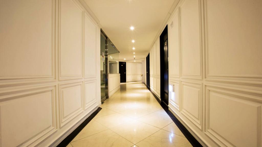 Busan Yeongju-dong Hillside Hotel-9