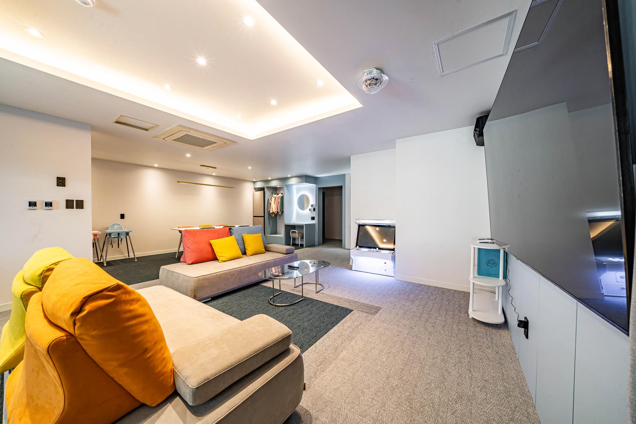 Busan Songdo Hotel Quartz-3