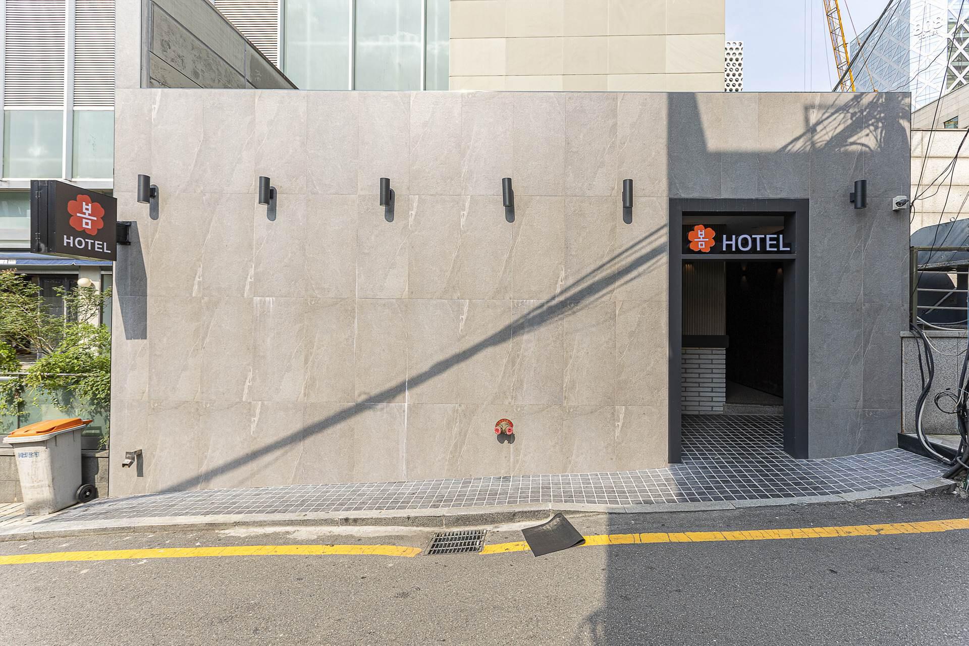 Gangnam Spring Hotel-13