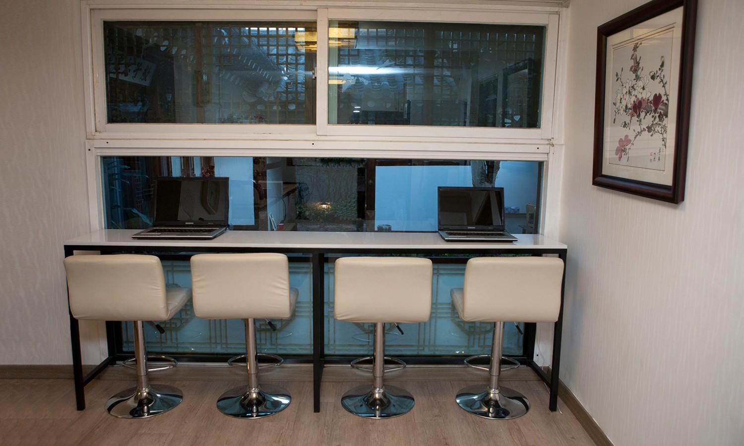 Moggoji Guesthouse-5