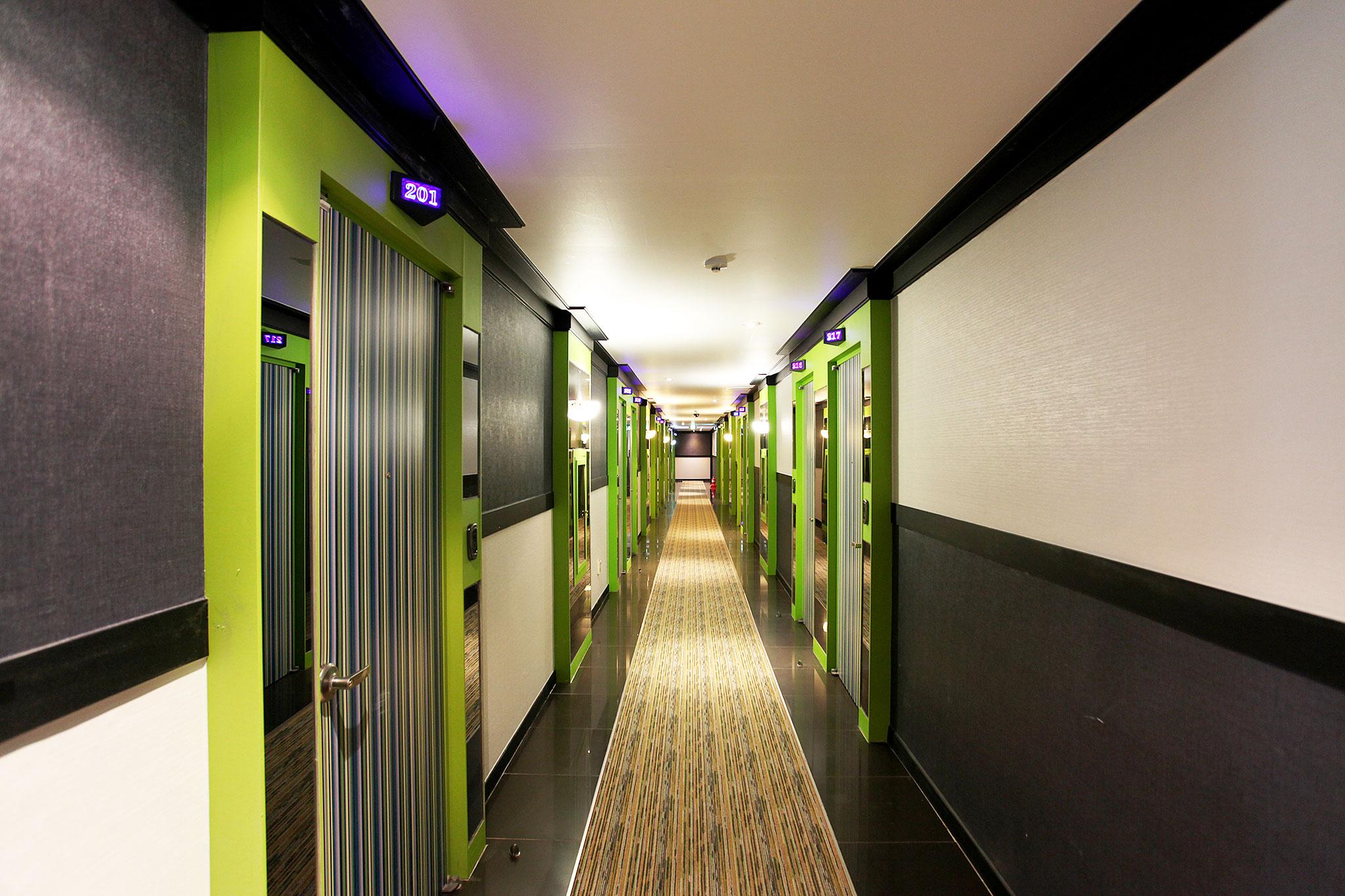 Incheon (Songdo) Friends-6