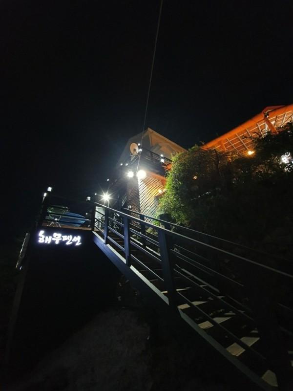 숙소 시설