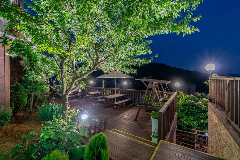 Daebudo Beautiful Pension-48