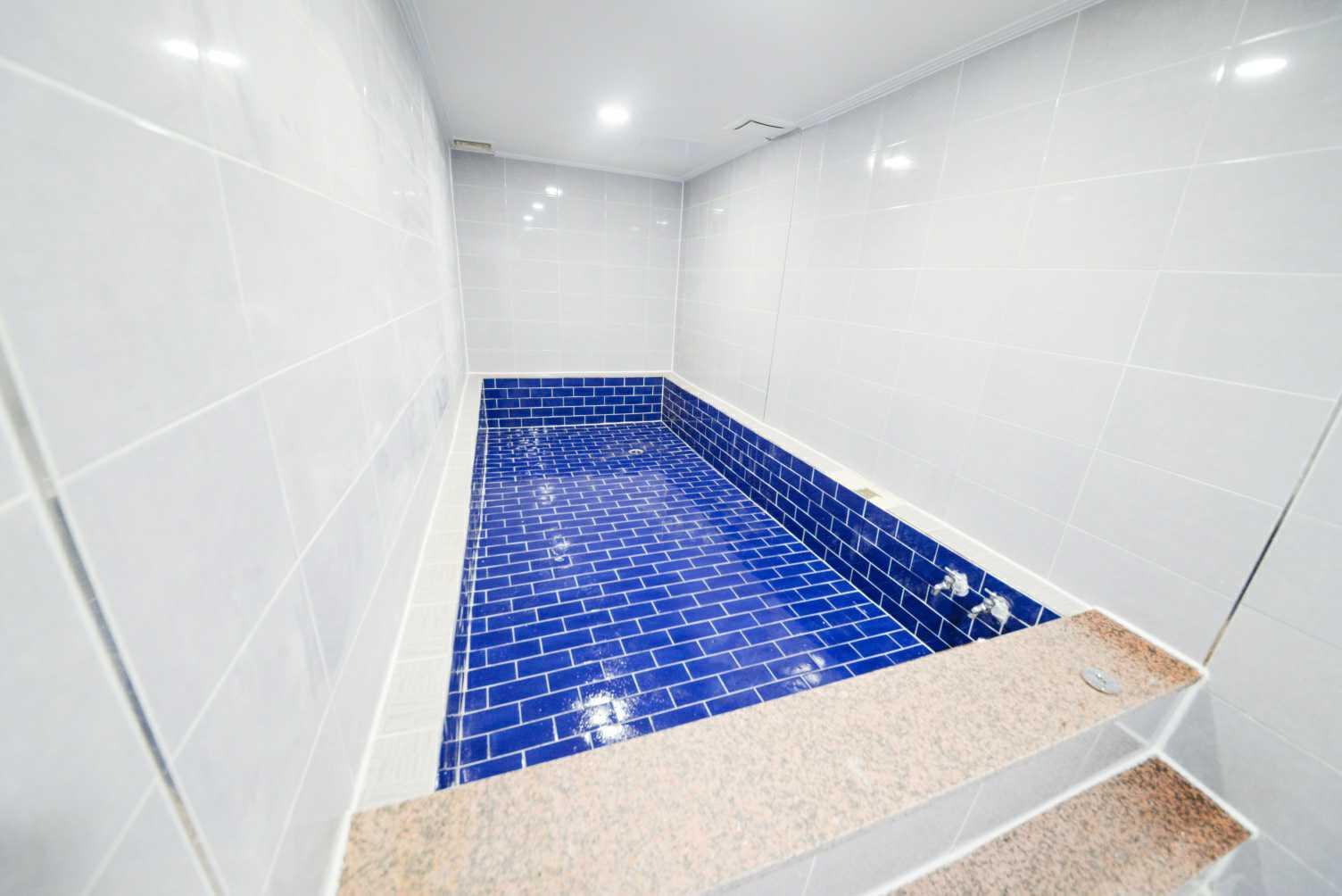 Chungju Oncheon Soo Hotel