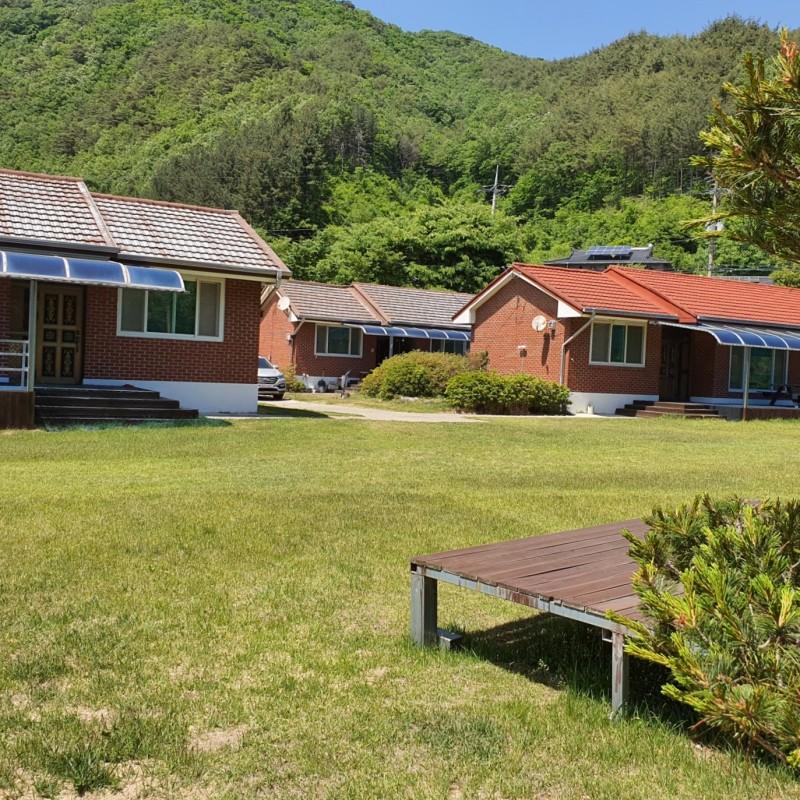Muju Songi Villa Pension