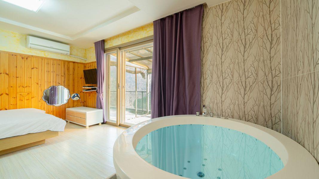 Gapyeong Horse Chestnut Pension