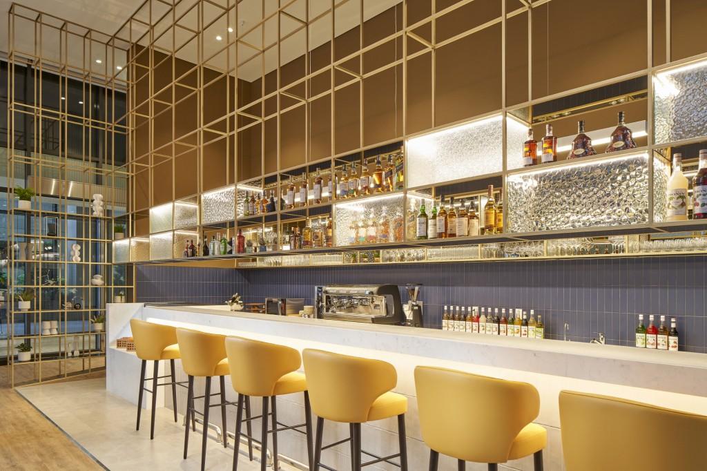 Hilton Garden Inn Seoul Gangnam-11