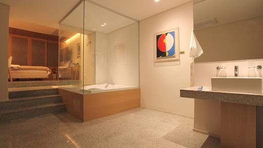 Yuwon Hotel Nambu Terminal-5