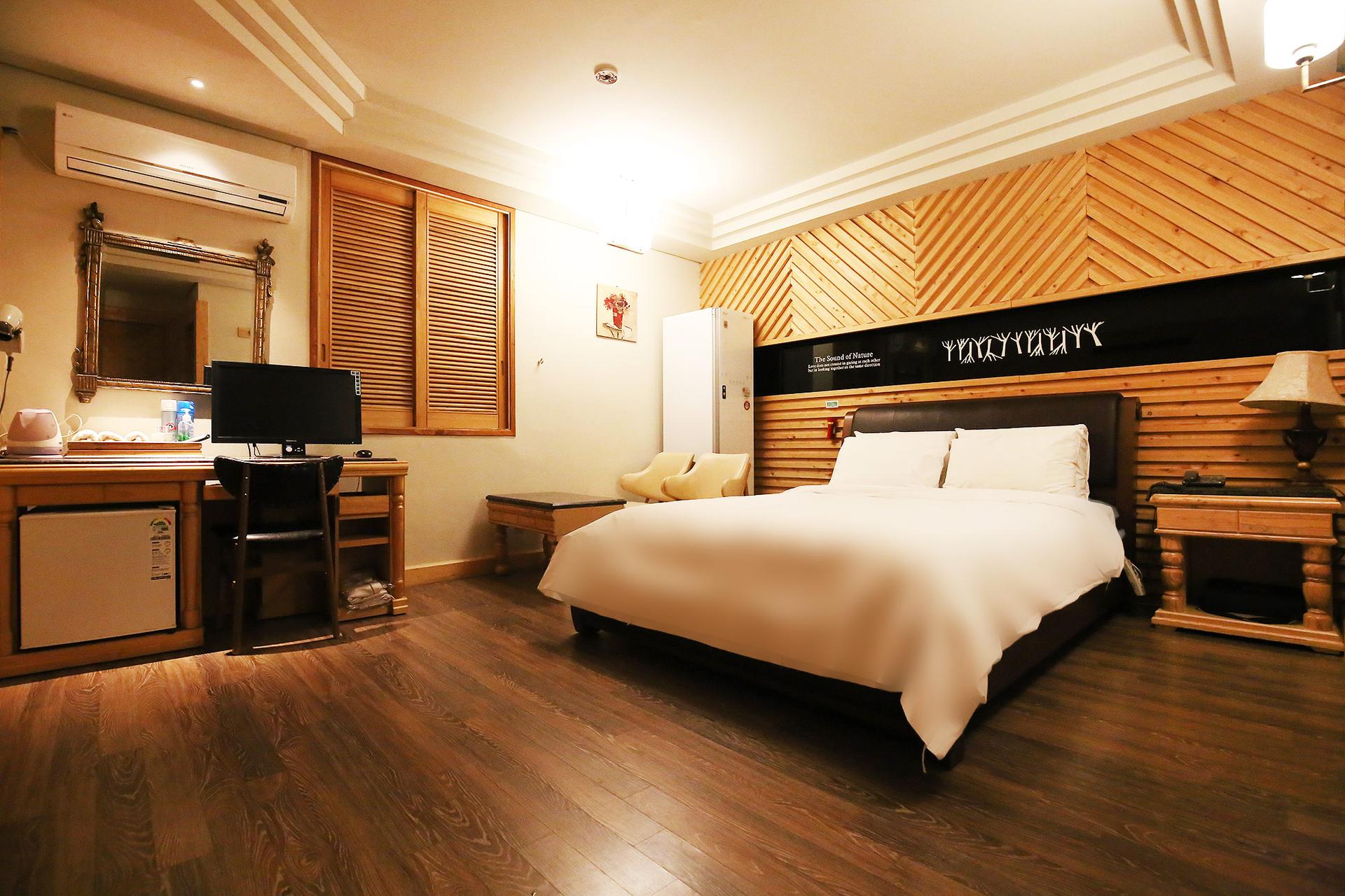 Daejeon Yuseong Manhattan
