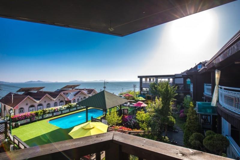 Ganghwado Green Star Pension-39