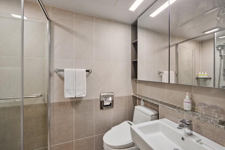 Shiftdoor Residence Hari Busan-16