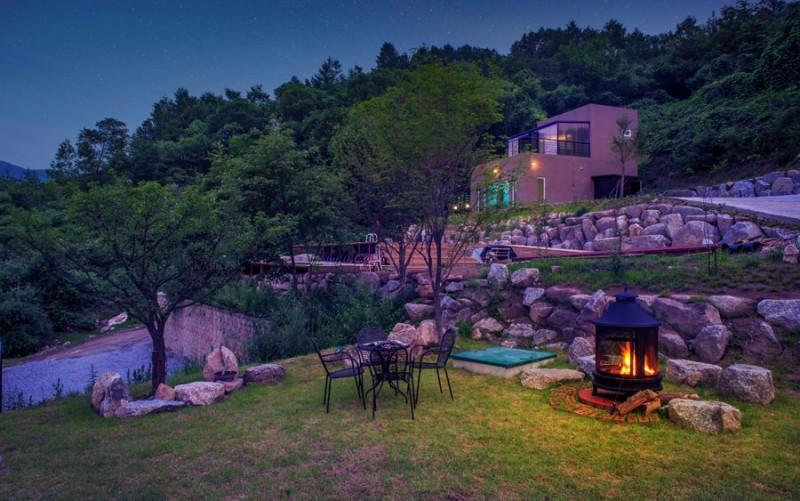 Gapyeong Reve Pension-23