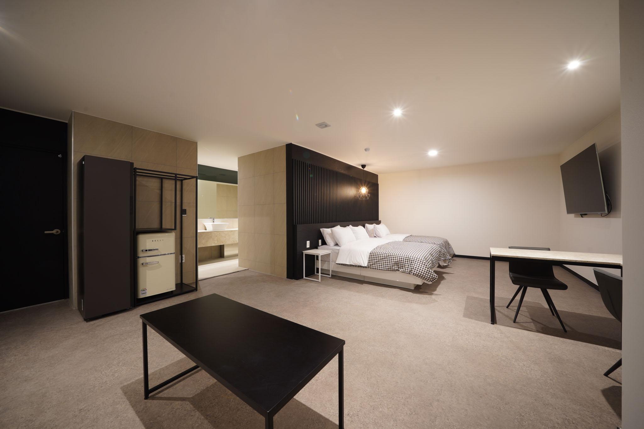 Suwon Guundong Hotel And-2