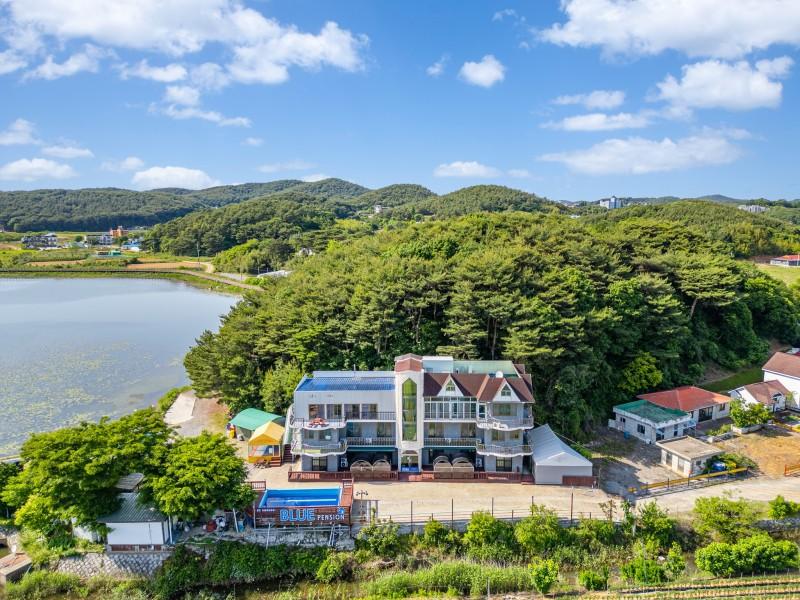 숙소 시설