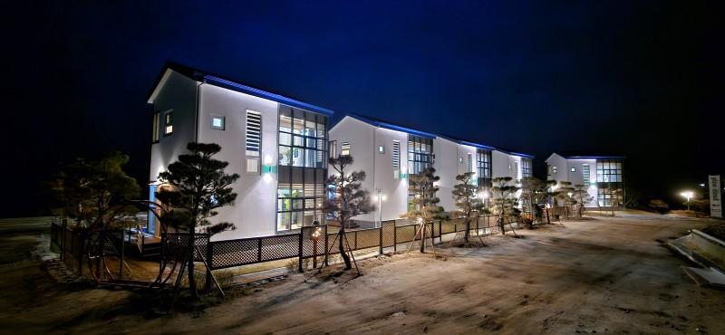 Sinan Pine Cloud Pension