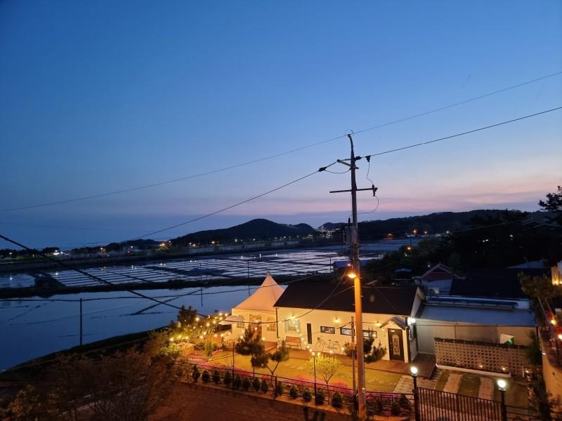 숙소 시설