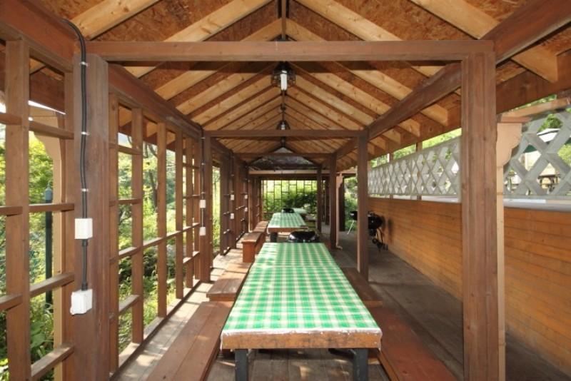 Gapyeong Purun Valley Pension-46