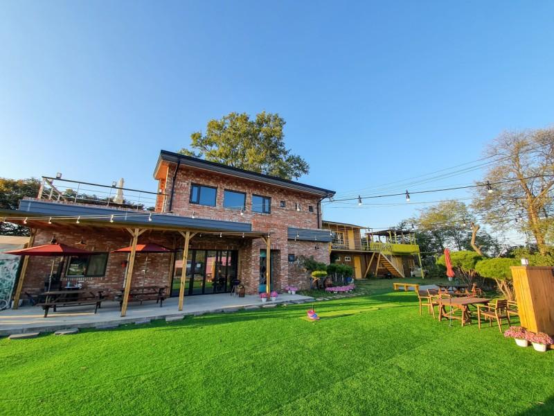 Paju Sun Pension-6
