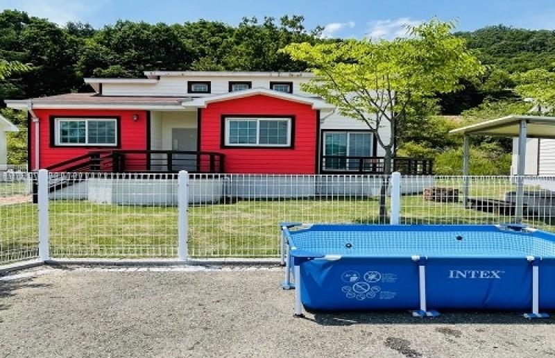 Yeoncheon Choseong Animal and Pension-15