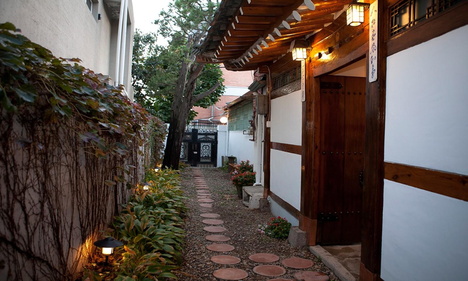 Moggoji Guesthouse-2