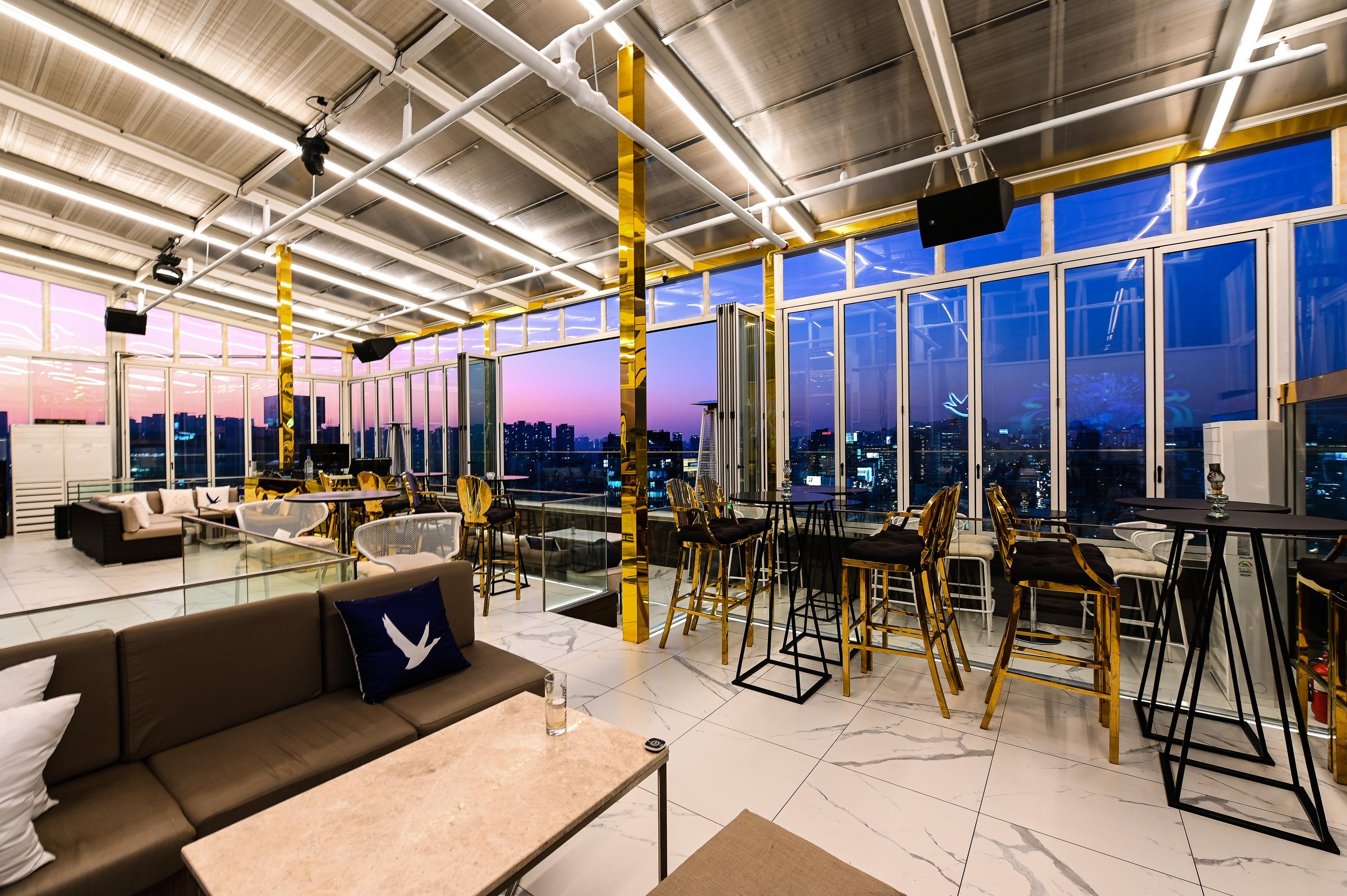 Hotel The Designers LYJ Gangnam Premier-6