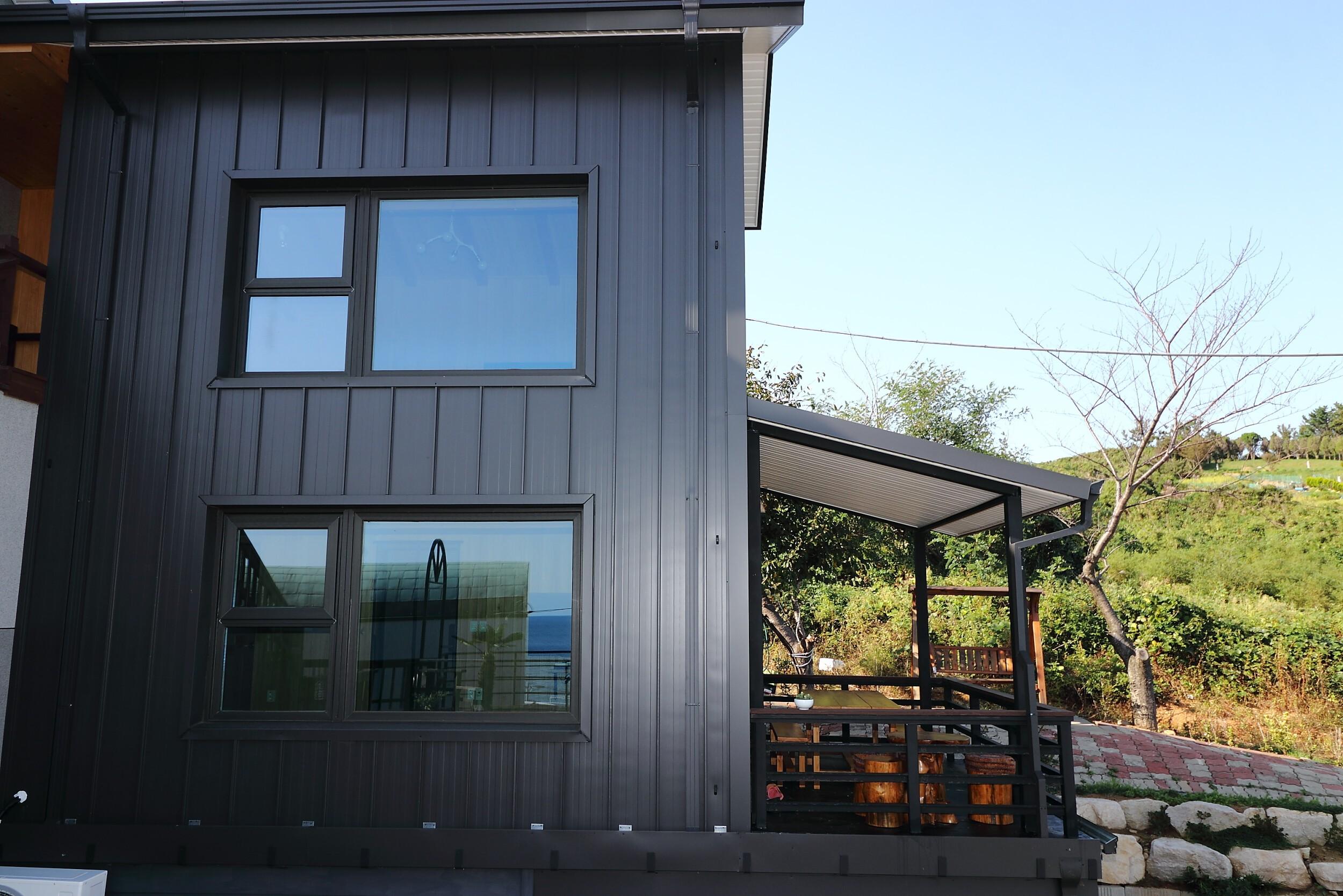 Gyeongju Happy Dream Pension-24