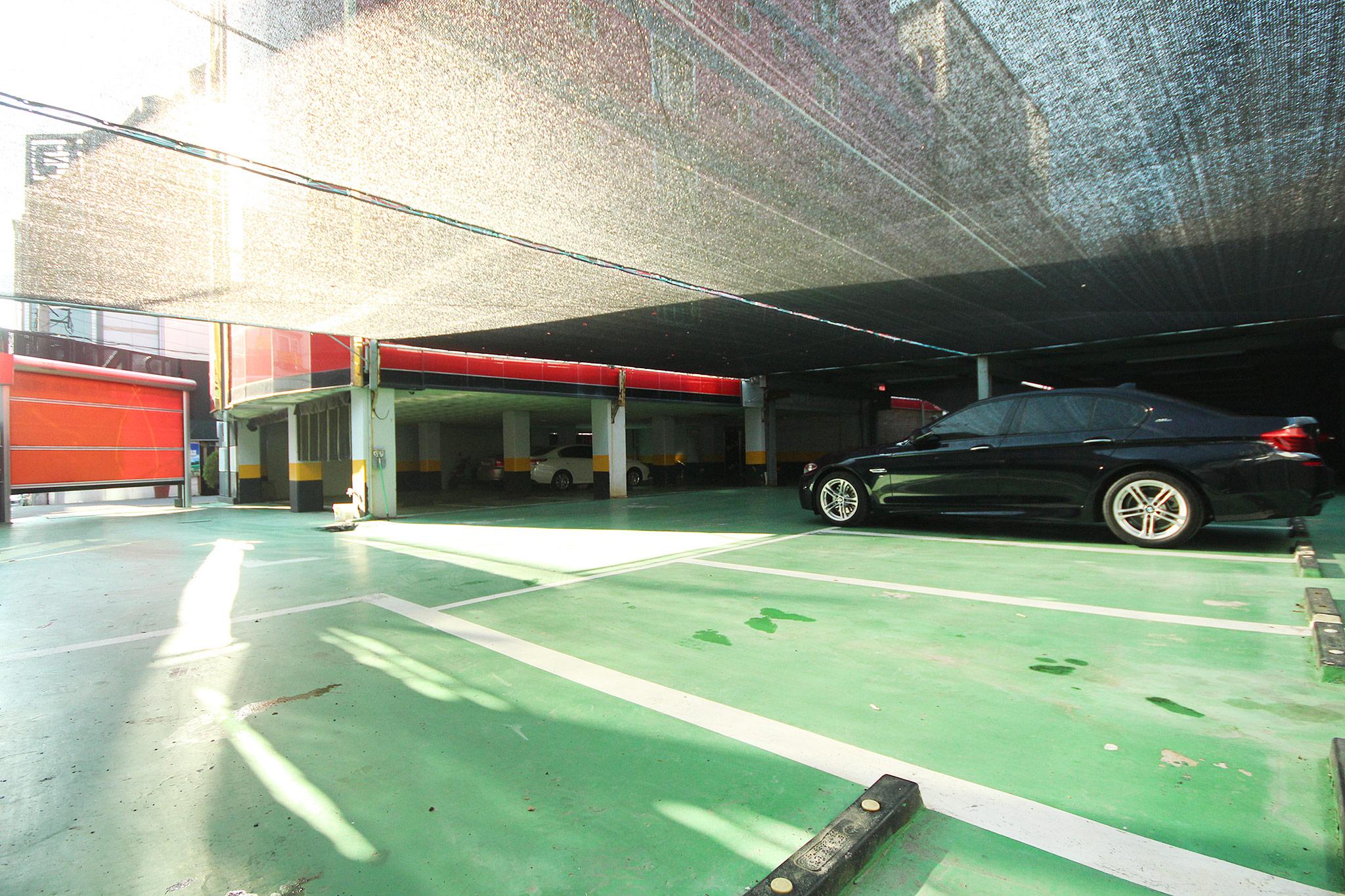 Busan Jaesong-dong NO.1-18