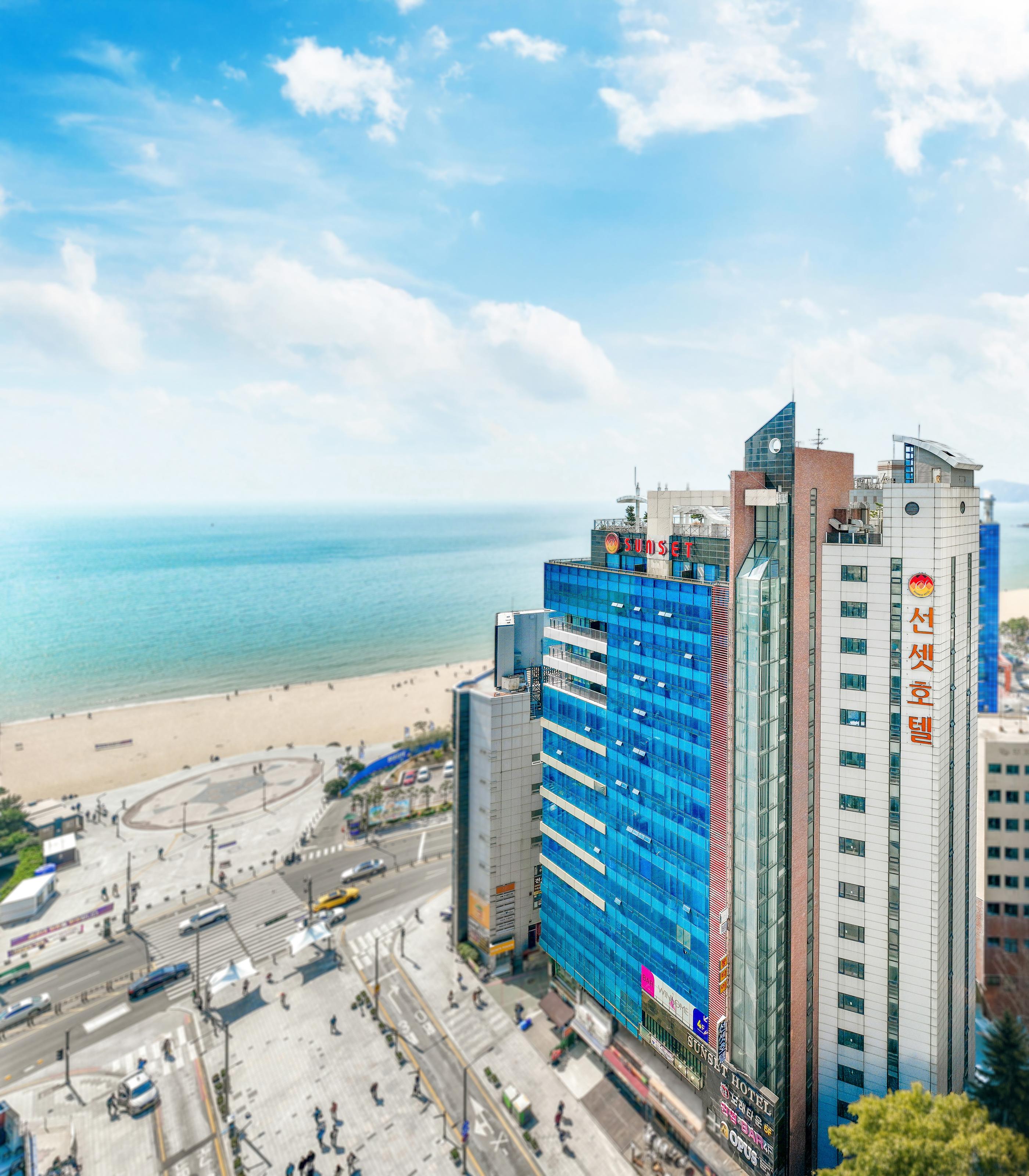 Sunset Business Hotel-3