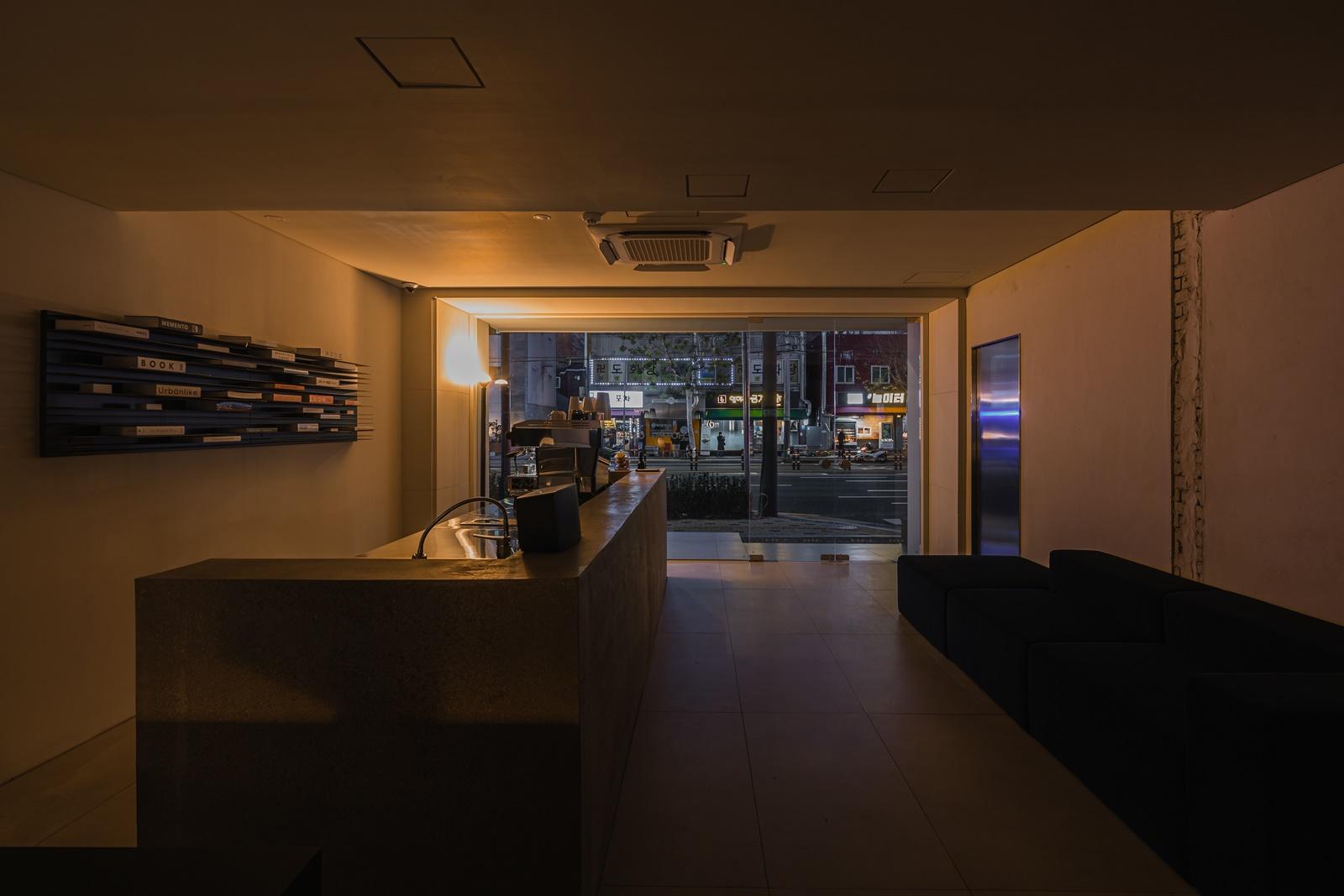 Eunpyeong Opposite Standard (Opposite Standard)-14