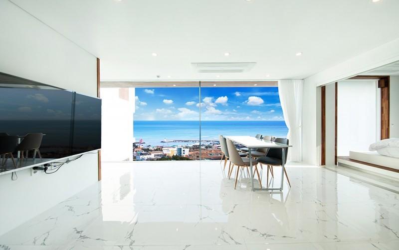 Busan Merbelle Pool Villa-7