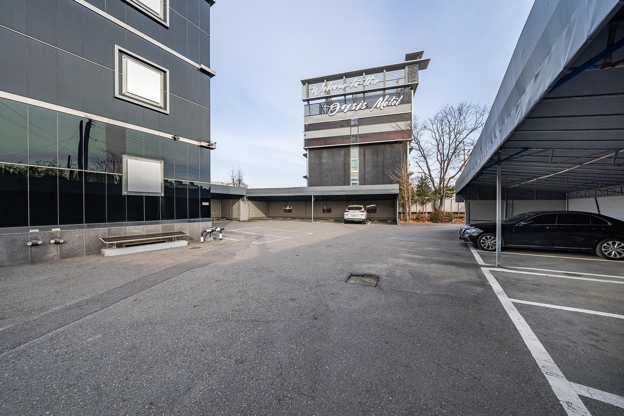 Gimpo (Tongjin) Cozaza-22