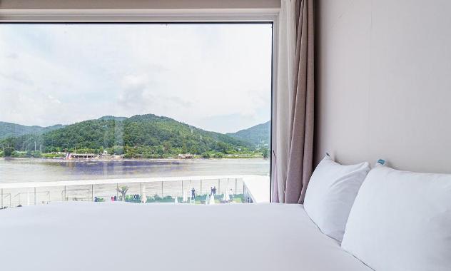 Gapyeong Parotia Water House-5