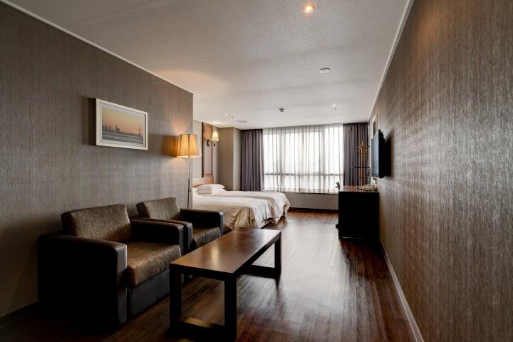 Haeden Hotel High End Suwon-6