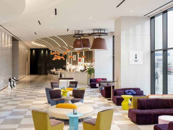 Ibis Styles Ambassador Seoul Yongsan-6