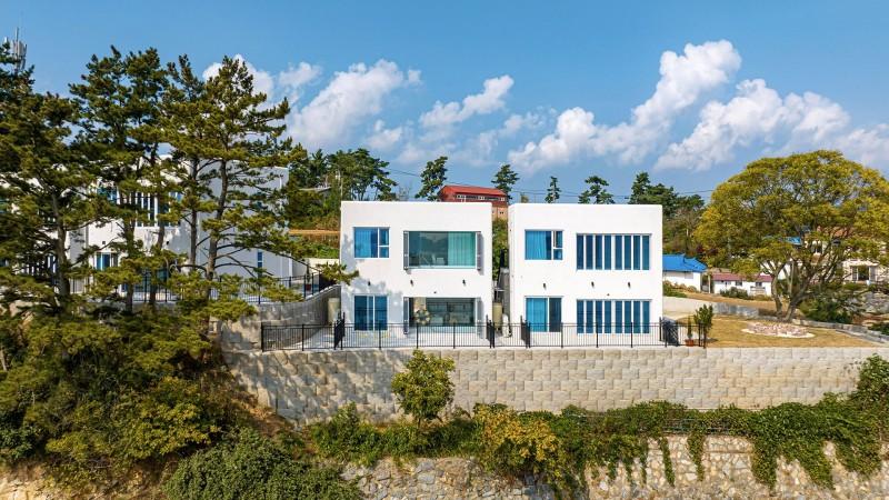 숙소 시설
