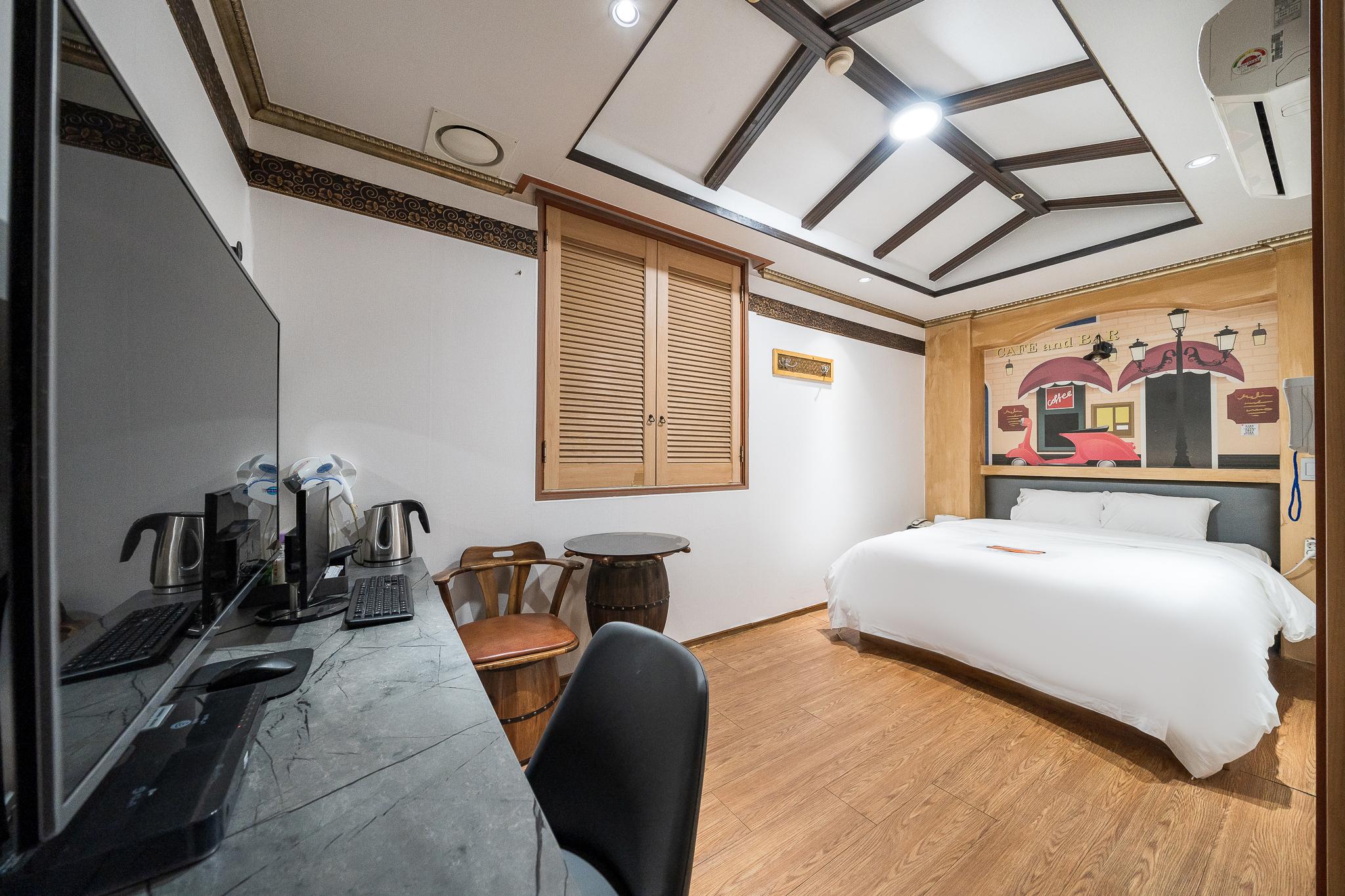 Pochoen The Dream Hotel
