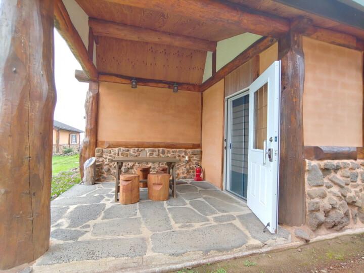 Geumok Log Pension-6