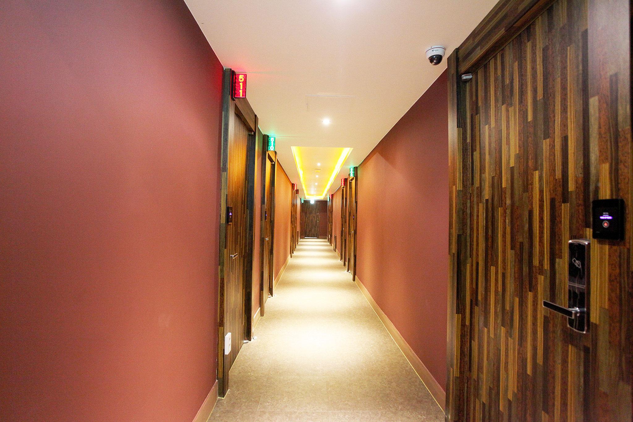 Yeongdeungpogucheong Station SL-7