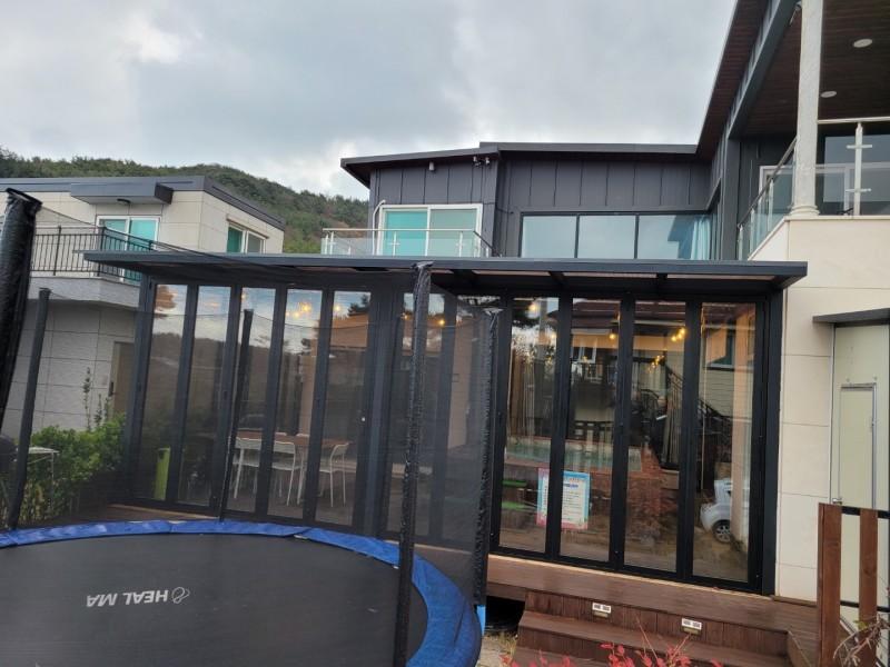 Daebudo (Yeongheungdo) Choice Pension-14