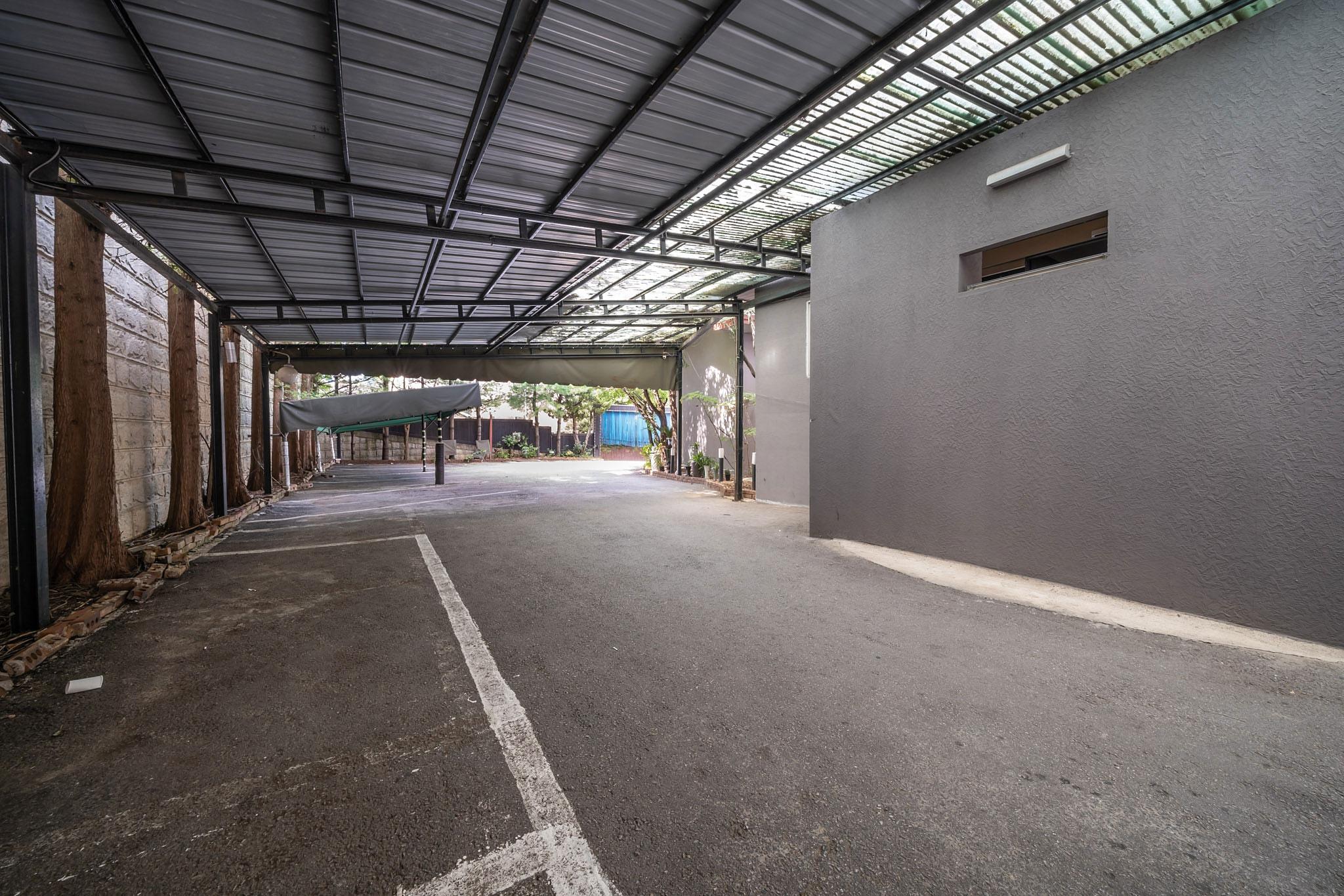 Yangpyeong Galaxy Self check-in Motel-10