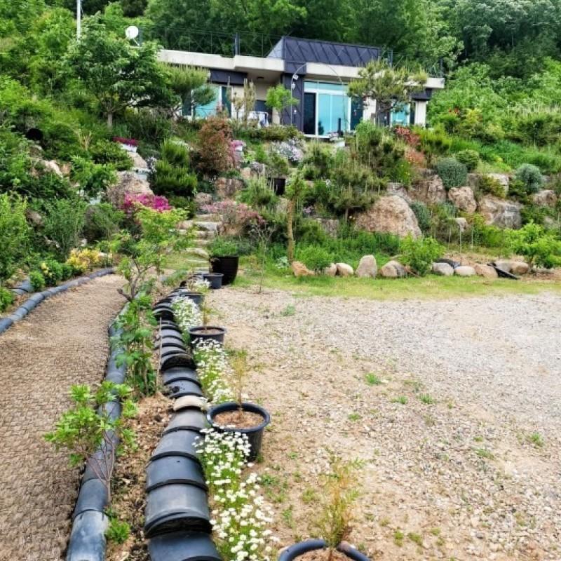 숙소 시설