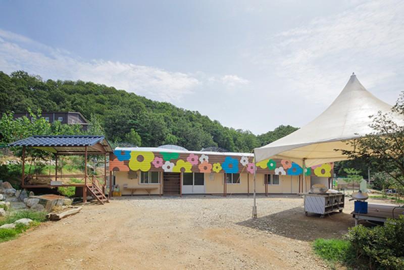숙소 시설