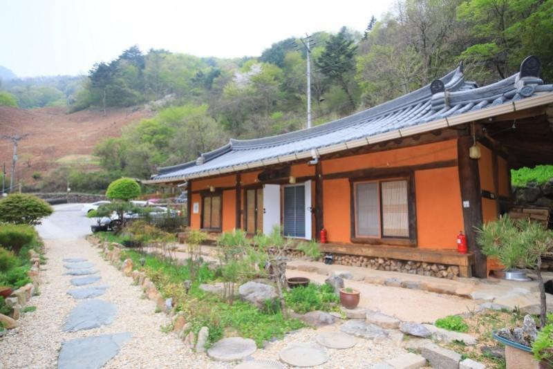 숙소 시설