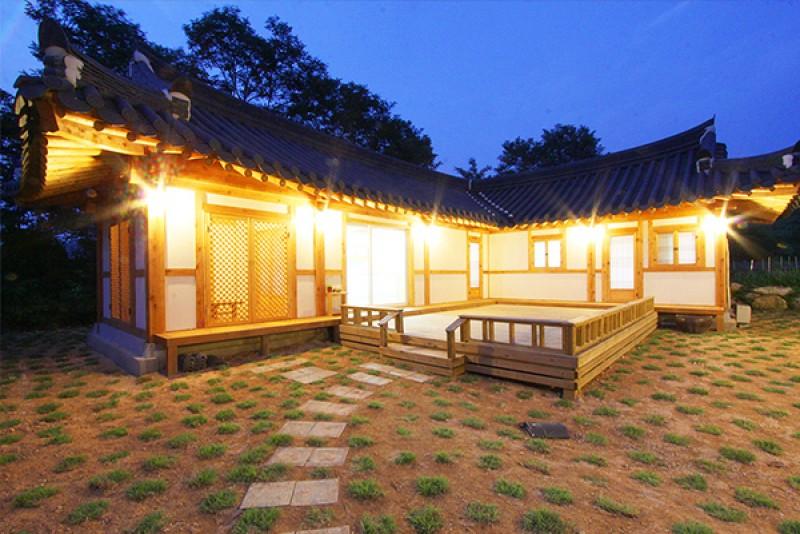 숙소 시설
